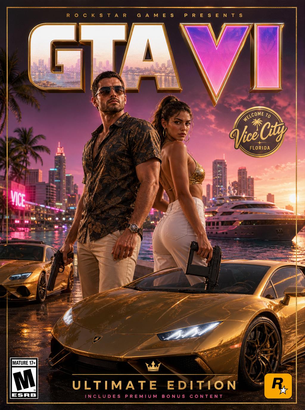 Capa Edição Ultimate